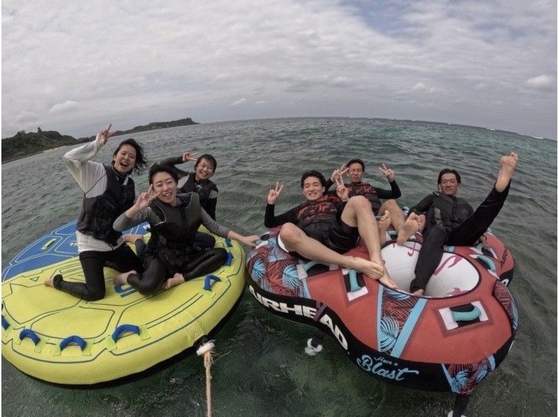 【北海道・SUP体験】透明度の高い支笏湖の湖面をクルージング！SUP体験（半日コース）の画像