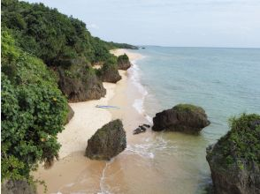 【  沖縄・西表島】1日SUP経験者向けツーリングSUP（昼食/シャワー付き）