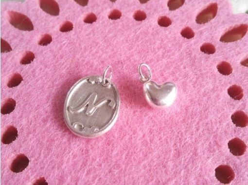 【埼玉・南与野】人気の占い鑑定付き☆シルバーアクセサリー作り の画像