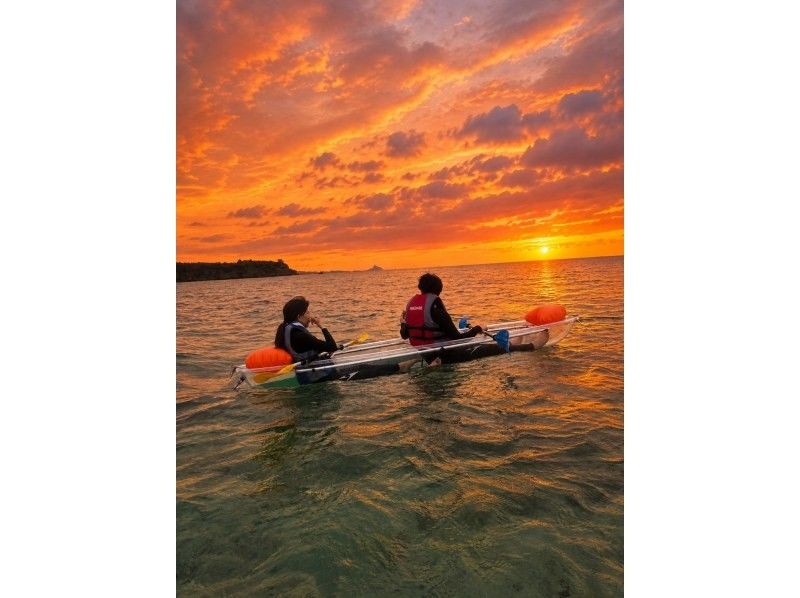 【北海道・SUP体験】透明度の高い支笏湖の湖面をクルージング！SUP体験（半日コース）の画像