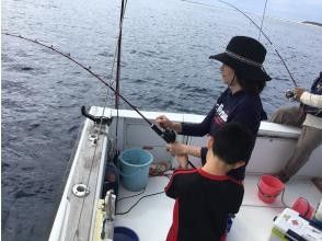 遊漁船　サザンウィンド