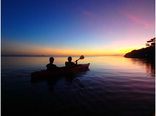 【沖縄・西表島】世界自然遺産の島【1日1組様限定】 早朝カヌー体験クーラ川、サガリバナお花見コースの画像