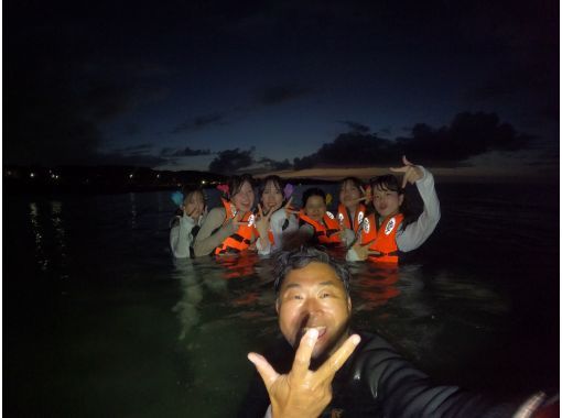 沖縄恩納村発　サンセット星空　ラウサップ　by　Venus　story　写真50枚ほど無料の画像