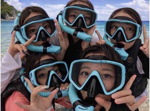 【名護市・今帰仁村・古宇利島】 貸し切りバナナボートで行くシュノーケルツアー♪初心者&泳げない方大歓迎 小学生特別割引イベント開催中♪ 【名護市・今帰仁村・古宇利島】 貸し切りバナナボートで行くシュノーケルツアー♪初心者&泳げない方大歓迎 小学生特別割引イベント開催中♪