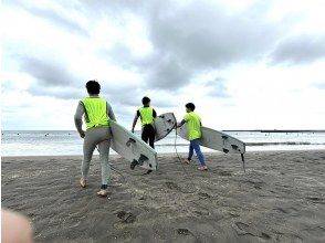 【千葉・九十九里】●早割り　5000円期間限定 特別価格 はじめてのサーフィン体験 or (1回位経験 )18歳～シニア迄