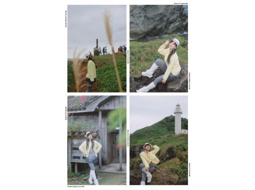 【沖縄・石垣島】貸切・絶景フォト＆観光プライベートツアー☆元5つ星ホテルコンシェルジュ同行☆満足度重視☆送迎相談OKの画像