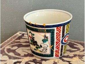 [名古屋・伏見]『器持参プラン』割れた食器をまた愛用できるモダン金継ぎ（グルー継ぎ）器修復