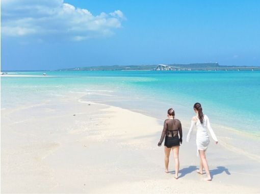 【沖縄・宮古島】1日貸切ガイドツアー｜撮影込・返金保証の画像