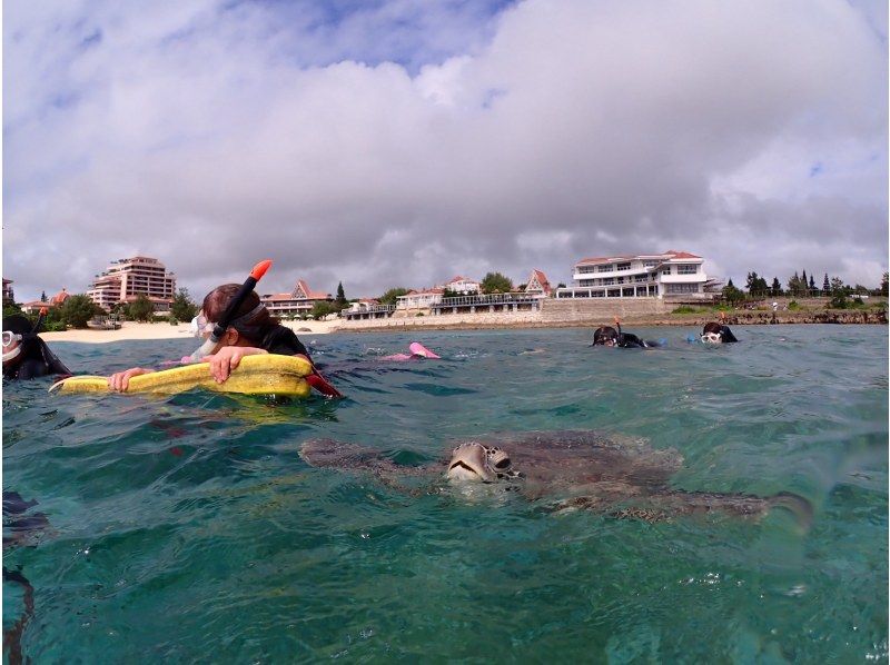 【北海道・SUP体験】透明度の高い支笏湖の湖面をクルージング！SUP体験（半日コース）の画像