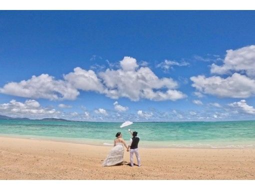 【沖縄・石垣】フォトツアー！専属ガイド・カメラマン貸切でたっぷり撮影観光案内プライベートツアーの画像