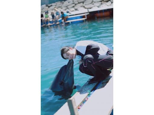 【石垣島】中国語通訳ガイド同行｜観光・アクティビティ・緊急サポート対応・香港＆台湾クルーズ船客対応等の画像