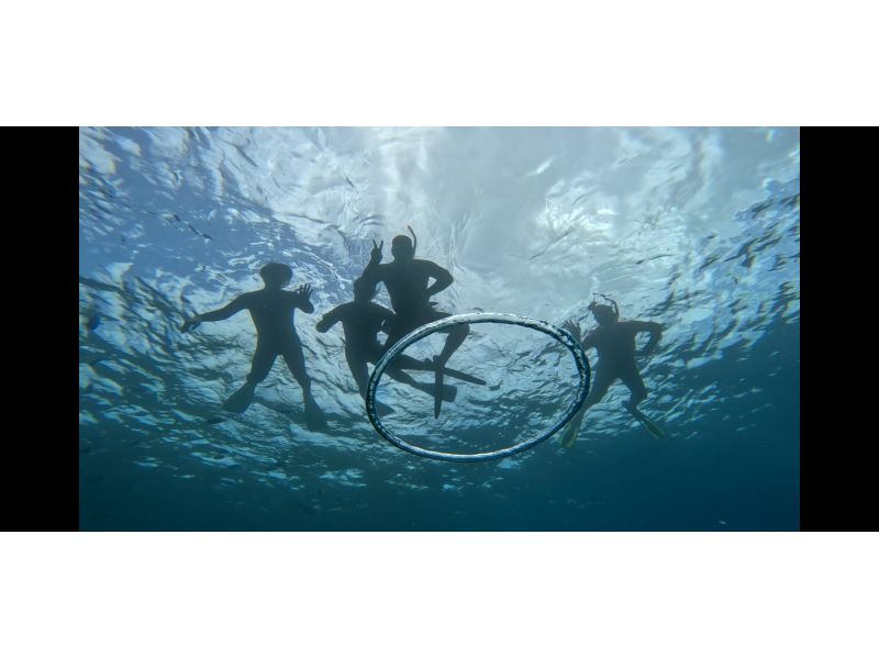 【北海道・SUP体験】透明度の高い支笏湖の湖面をクルージング！SUP体験（半日コース）の画像