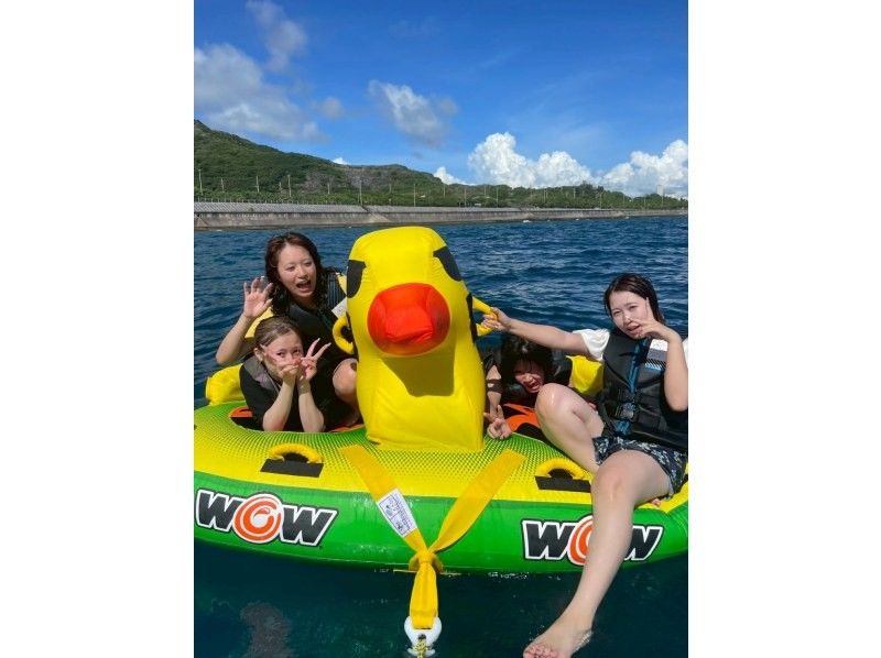 【北海道・SUP体験】透明度の高い支笏湖の湖面をクルージング！SUP体験（半日コース）の画像