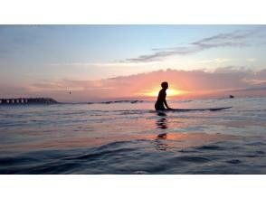 サーフィン体験ミニ(短時間ショートコース)波乗りプラン