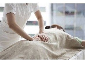 アクティビティジャパン会社設立キャンペーン☆【銀座】お身体全身アロマブレンドオイルリンパデトックストリートメント+小顔ヘッドセラピー180分