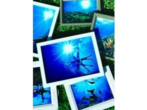 早い者勝ち‼️数量限定‼️【地元ガイドと行く&bull;貸切&bull;青の洞窟シュノーケル】追加料金一切無し&bull;高画質GoPro写真動画取り放題付き