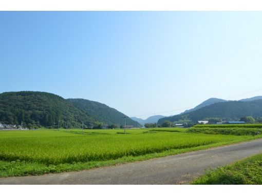 【福島・いわき】いわきあるき【初心者向け低山登山プラン】仏具山登山の画像