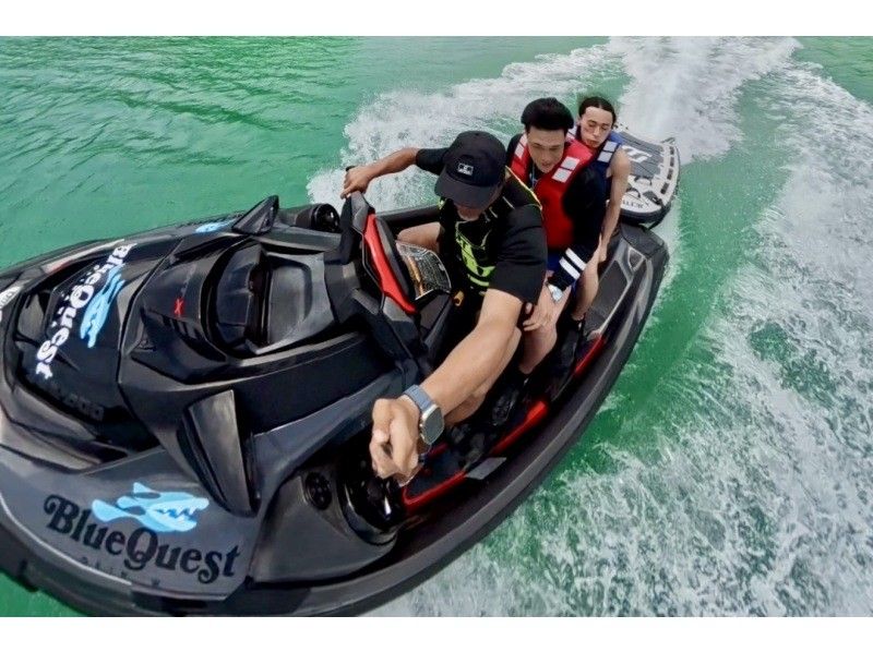 【北海道・SUP体験】透明度の高い支笏湖の湖面をクルージング！SUP体験（半日コース）の画像
