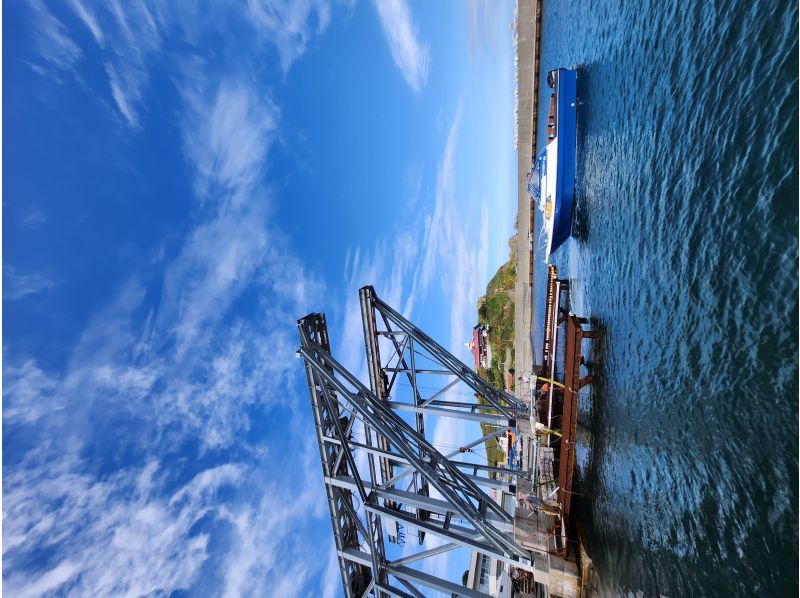 【北海道・SUP体験】透明度の高い支笏湖の湖面をクルージング！SUP体験（半日コース）の画像