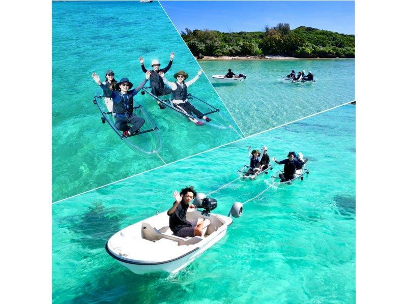 【北海道・SUP体験】透明度の高い支笏湖の湖面をクルージング！SUP体験（半日コース）の画像