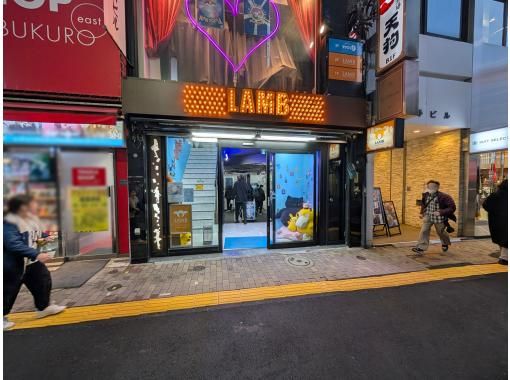 【東京・池袋】駅徒歩1分｜トレカでオリジナルキーホルダー作り体験｜初心者OK・親子歓迎・手ぶらOKの画像