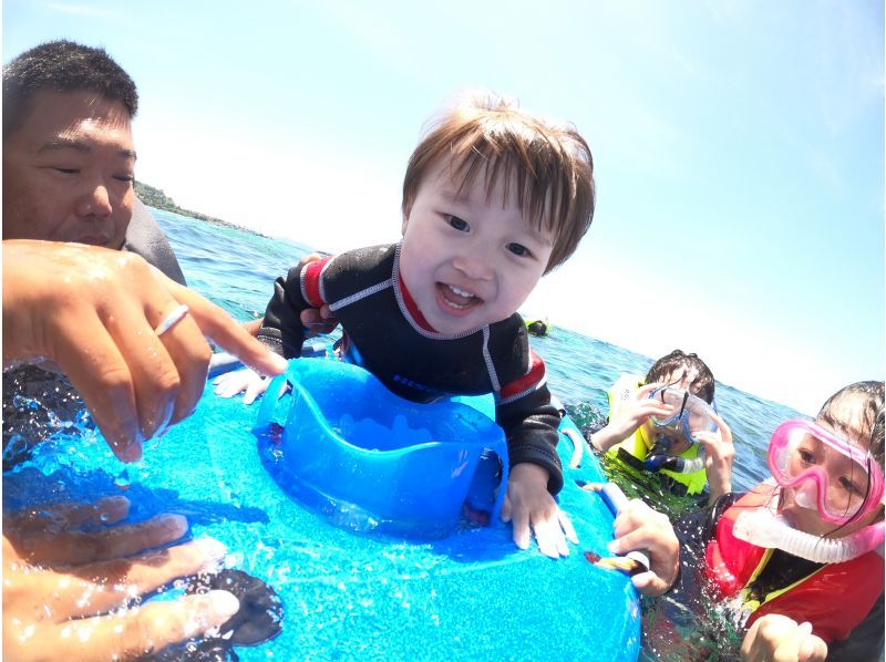 【北海道・SUP体験】透明度の高い支笏湖の湖面をクルージング！SUP体験（半日コース）の画像