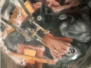 【長野・麻績村】青空の下で草木染め体験｜初心者・お子様連れ歓迎・手ぶらOK｜松本・長野から車で45分（雨天中止）