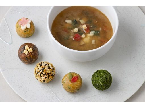 【神奈川・横浜】味噌のテイスティング＆みそまる体験の画像