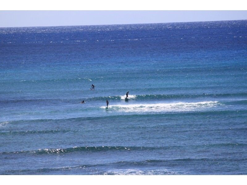 【北海道・SUP体験】透明度の高い支笏湖の湖面をクルージング！SUP体験（半日コース）の画像