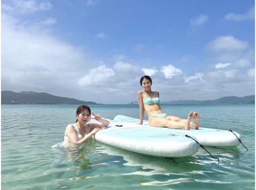 【鹿児島・奄美大島】★開業セール大特価中★絶景SUP★ドローンオプション撮影あり!友人、カップル、ファミリーが楽しめる! 【鹿児島・奄美大島】★開業セール大特価中★絶景SUP★ドローンオプション撮影あり!友人、カップル、ファミリーが楽しめる!