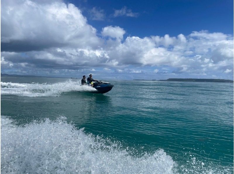 【北海道・SUP体験】透明度の高い支笏湖の湖面をクルージング!SUP体験(半日コース)の画像