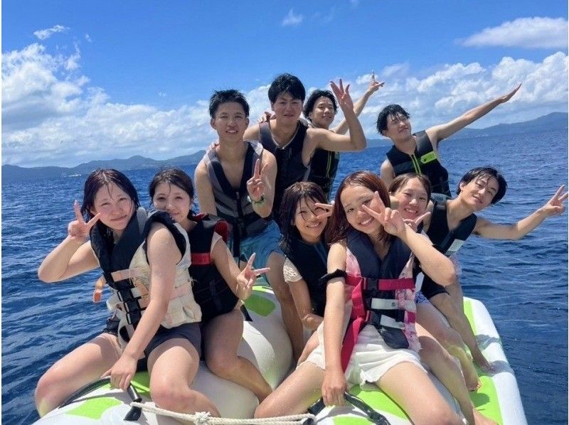 【北海道・SUP体験】透明度の高い支笏湖の湖面をクルージング！SUP体験（半日コース）の画像
