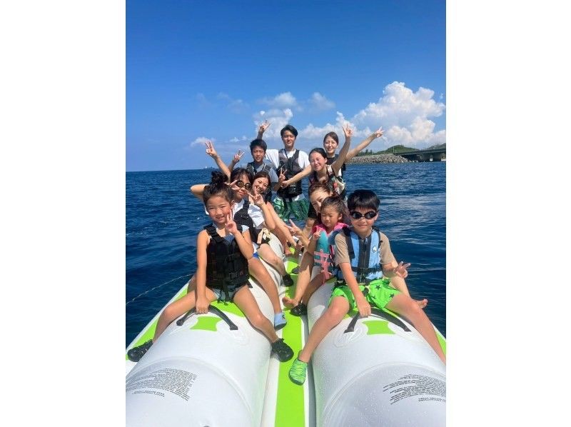 【北海道・SUP体験】透明度の高い支笏湖の湖面をクルージング！SUP体験（半日コース）の画像