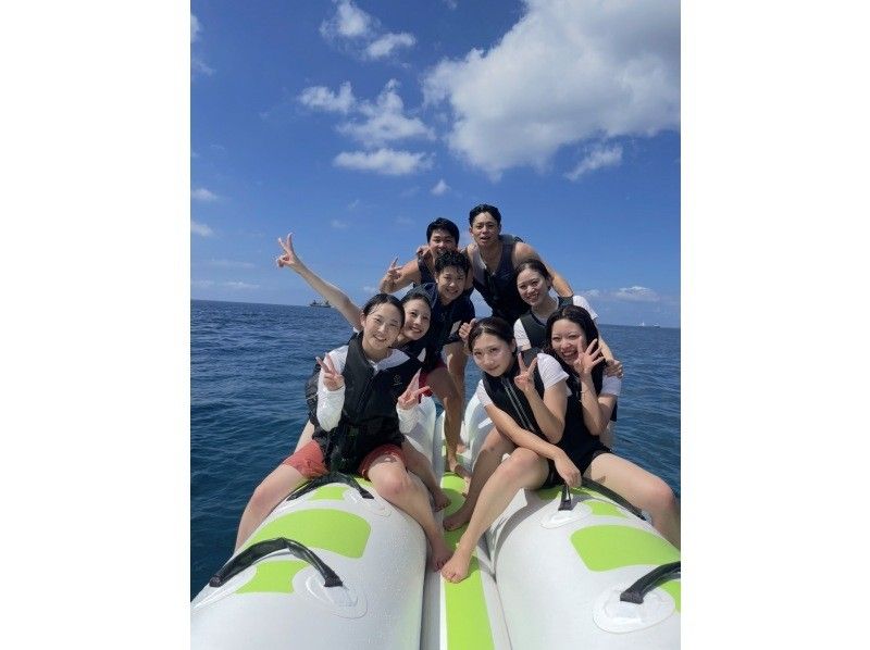 【北海道・SUP体験】透明度の高い支笏湖の湖面をクルージング！SUP体験（半日コース）の画像