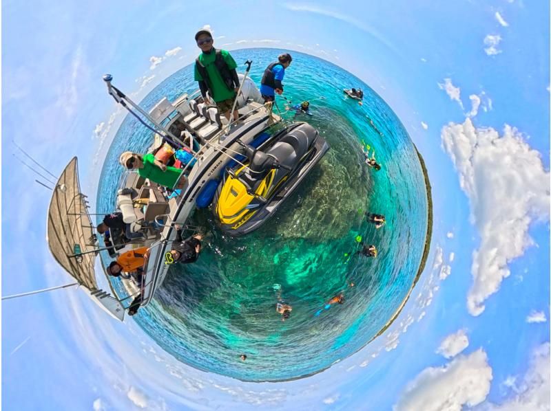 【北海道・SUP体験】透明度の高い支笏湖の湖面をクルージング！SUP体験（半日コース）の画像