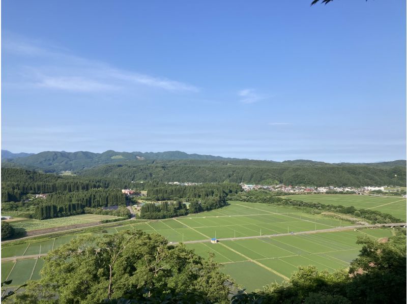 【北海道・SUP体験】透明度の高い支笏湖の湖面をクルージング!SUP体験(半日コース)の画像