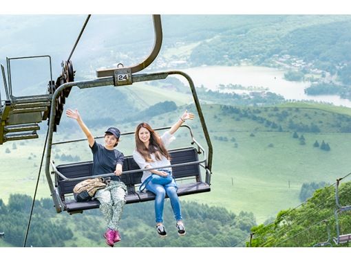 諏訪・蓼科・白樺湖のオプショナルツアー・アクティビティ・遊びの体験