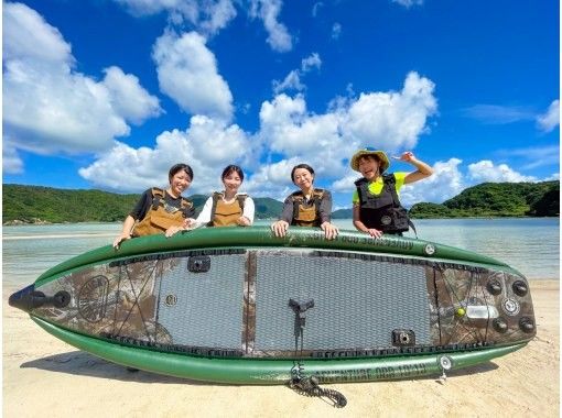 【長崎・新上五島町】五島ブルーSUP体験|初心者歓迎・貸切OK・ドローン撮影付き! 【長崎・新上五島町】五島ブルーSUP体験|初心者歓迎・貸切OK・ドローン撮影付き!