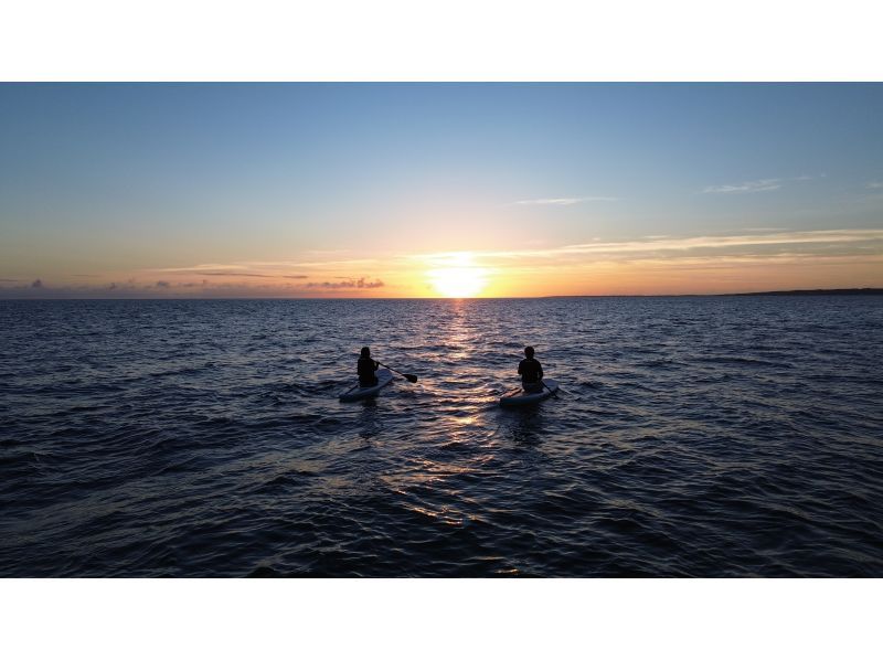 【北海道・SUP体験】透明度の高い支笏湖の湖面をクルージング！SUP体験（半日コース）の画像