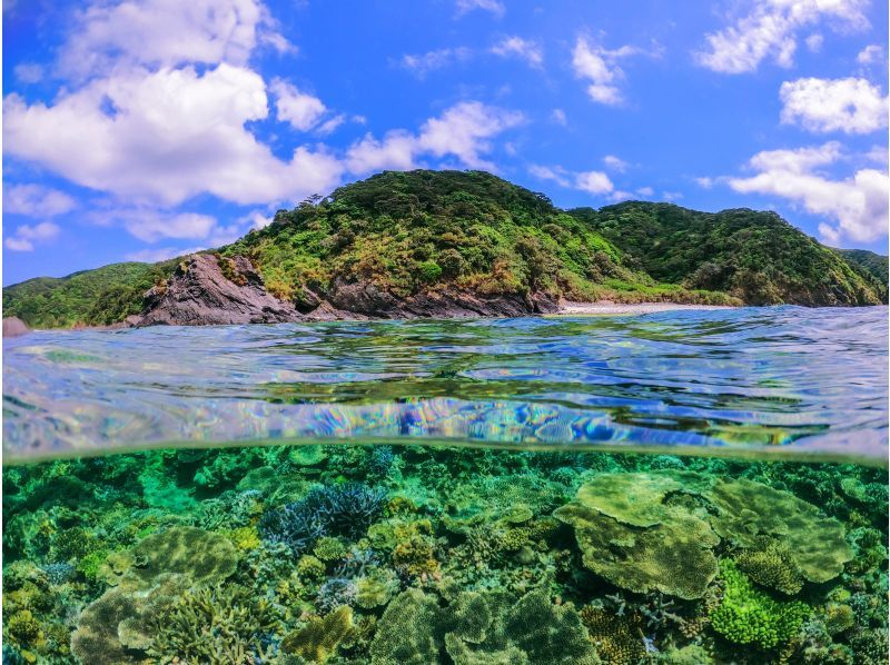 【北海道・SUP体験】透明度の高い支笏湖の湖面をクルージング！SUP体験（半日コース）の画像