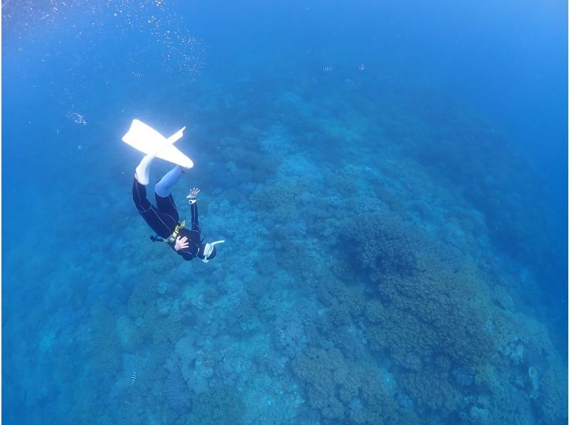 【北海道・SUP体験】透明度の高い支笏湖の湖面をクルージング！SUP体験（半日コース）の画像
