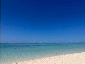 久米島クバ NEWWAVE久米島 Reservations・Access・Operating hours | ActivityJapan