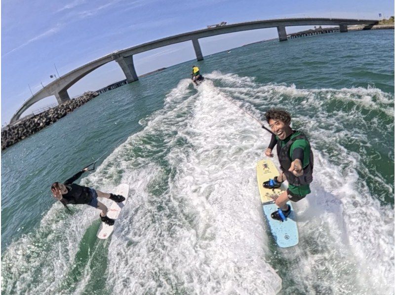 【北海道・SUP体験】透明度の高い支笏湖の湖面をクルージング！SUP体験（半日コース）の画像