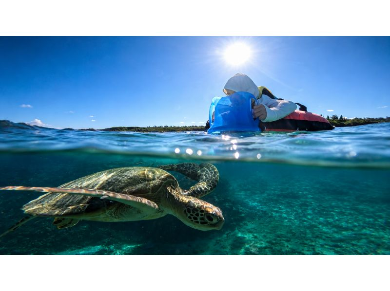 【北海道・SUP体験】透明度の高い支笏湖の湖面をクルージング！SUP体験（半日コース）の画像