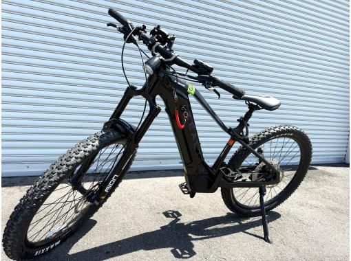 【山形・鶴岡市】ハイグレードE-Bike一日レンタルプラン。E-Bikeをレンタルして観光や移動に楽々サイクリングを楽しめます。 【山形・鶴岡市】ハイグレードE-Bike一日レンタルプラン。E-Bikeをレンタルして観光や移動に楽々サイクリングを楽しめます。