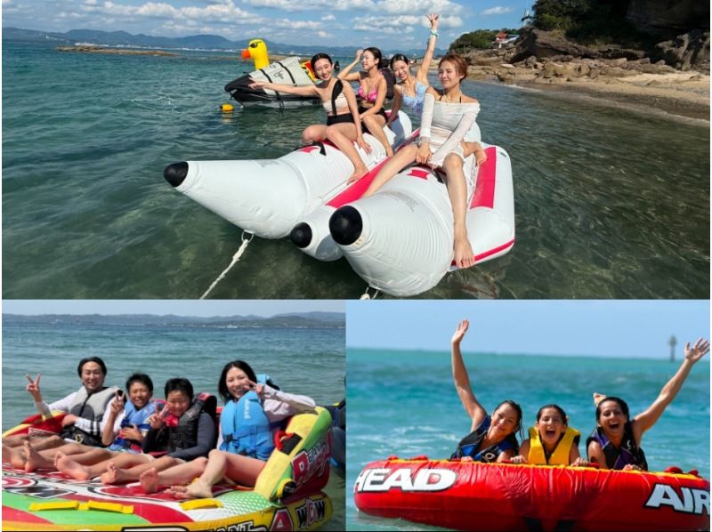 【北海道・SUP体験】透明度の高い支笏湖の湖面をクルージング！SUP体験（半日コース）の画像