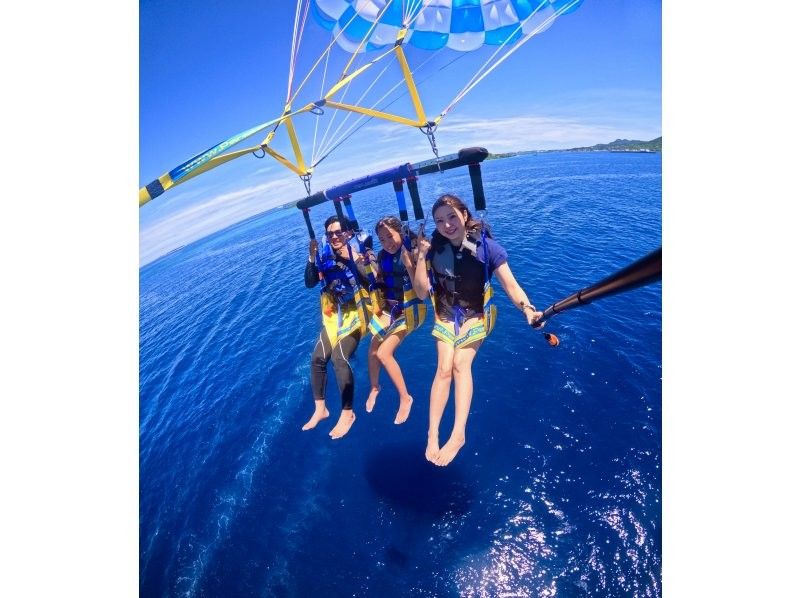 【北海道・SUP体験】透明度の高い支笏湖の湖面をクルージング！SUP体験（半日コース）の画像