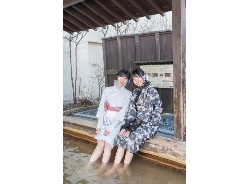 【群馬・伊香保】伊香保温泉石段街で物語の主人公になれる浴衣レンタル 浴衣プラン(3時間)石段街を食べ歩きしながら散策! 【群馬・伊香保】伊香保温泉石段街で物語の主人公になれる浴衣レンタル 浴衣プラン(3時間)石段街を食べ歩きしながら散策!