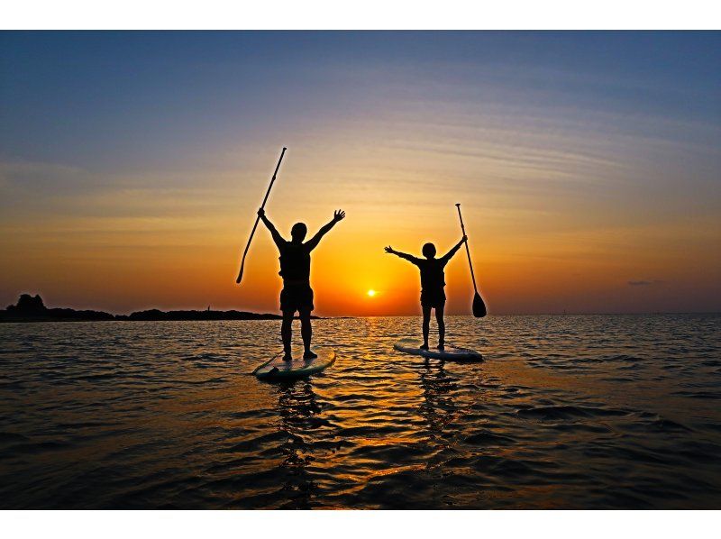 【北海道・SUP体験】透明度の高い支笏湖の湖面をクルージング！SUP体験（半日コース）の画像