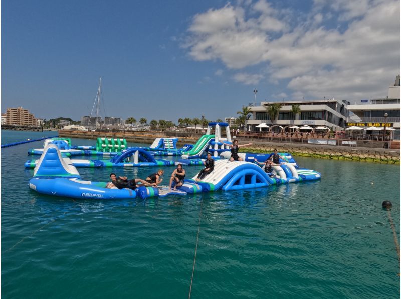 【北海道・SUP体験】透明度の高い支笏湖の湖面をクルージング！SUP体験（半日コース）の画像